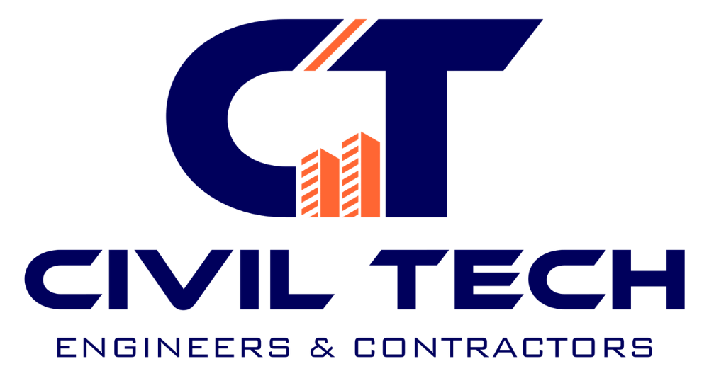 site logo
